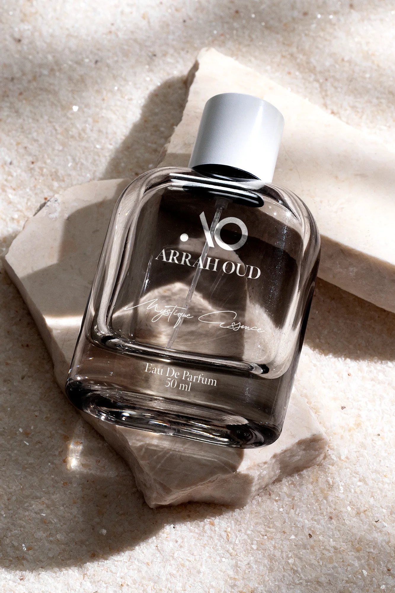 ARRAH OUD
