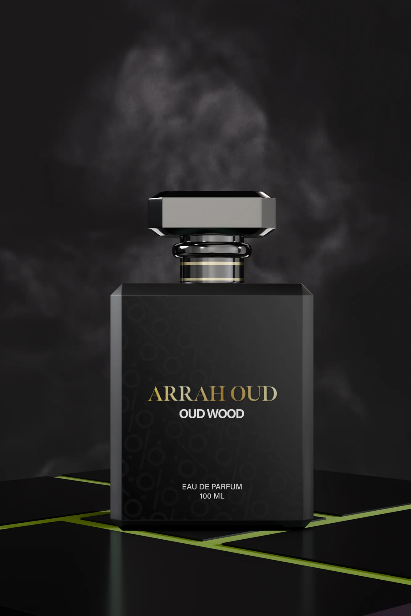 ARRAH OUD