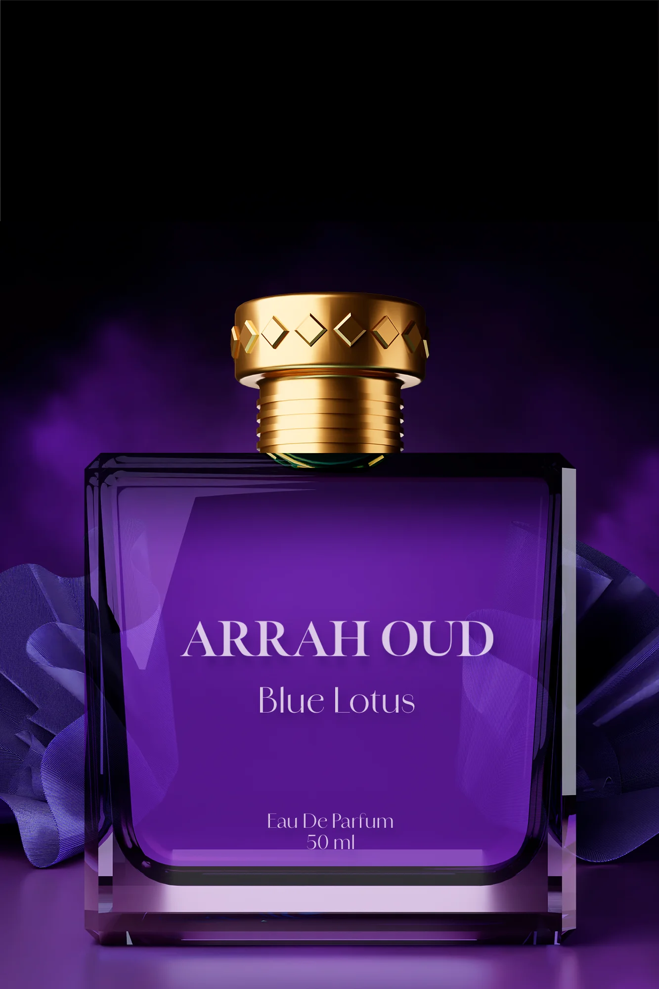 ARRAH OUD